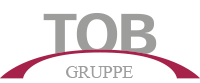 TOB Gruppe Logo